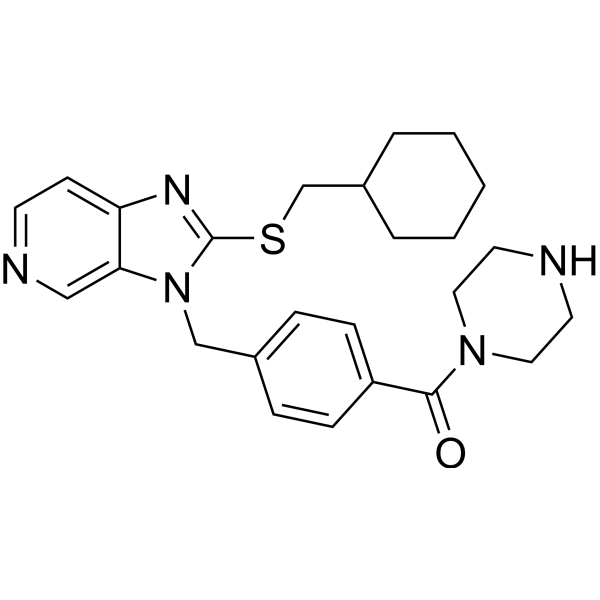 NLRP3-IN-43 2769903-01-5